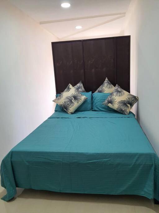 Air-Conditioned Room For Staycation General Trias  Zewnętrze zdjęcie